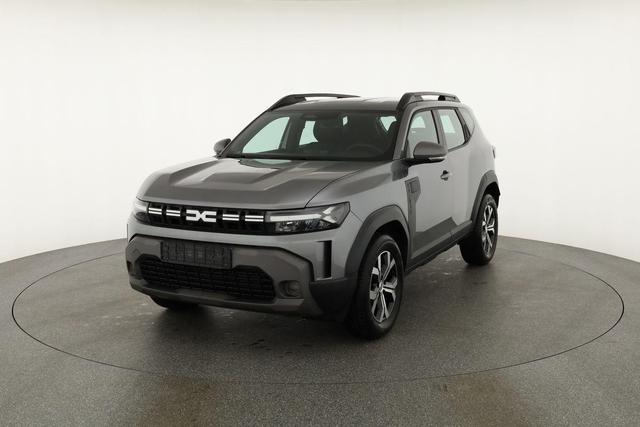 Dacia Duster TCe 130 Expression 1.2 Expression, Kamera, Sitzheizung, 17-Zoll, sofort 
