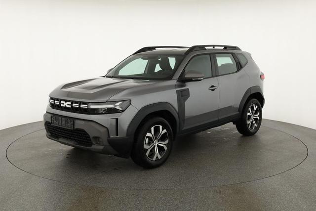 Dacia Duster TCe 130 Expression 1.2 Expression, Kamera, Sitzheizung, 17-Zoll, sofort 