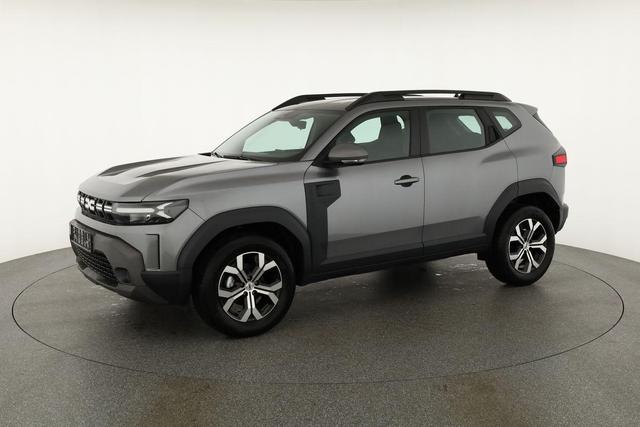 Dacia Duster TCe 130 Expression 1.2 Expression, Kamera, Sitzheizung, 17-Zoll, sofort 