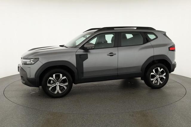 Dacia Duster TCe 130 Expression 1.2 Expression, Kamera, Sitzheizung, 17-Zoll, sofort 
