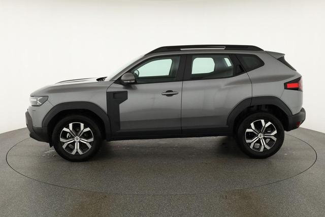 Dacia Duster TCe 130 Expression 1.2 Expression, Kamera, Sitzheizung, 17-Zoll, sofort 