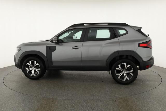 Dacia Duster TCe 130 Expression 1.2 Expression, Kamera, Sitzheizung, 17-Zoll, sofort 