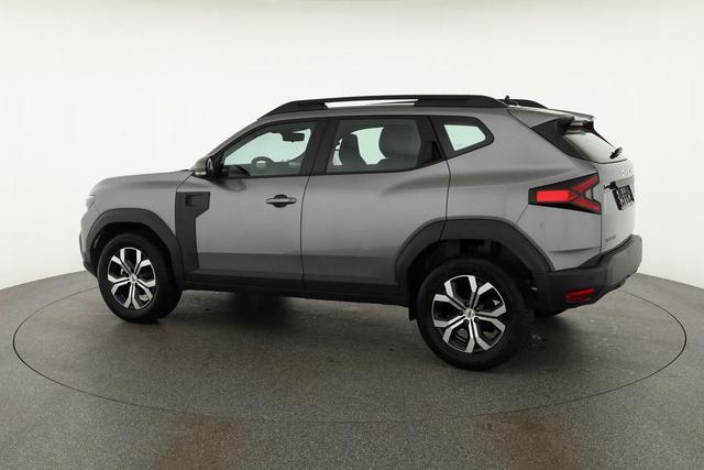 Dacia Duster TCe 130 Expression 1.2 Expression, Kamera, Sitzheizung, 17-Zoll, sofort 