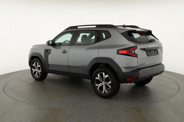 Dacia Duster TCe 130 Expression 1.2 Expression, Kamera, Sitzheizung, 17-Zoll, sofort 