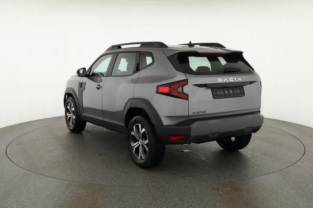 Dacia Duster TCe 130 Expression 1.2 Expression, Kamera, Sitzheizung, 17-Zoll, sofort 
