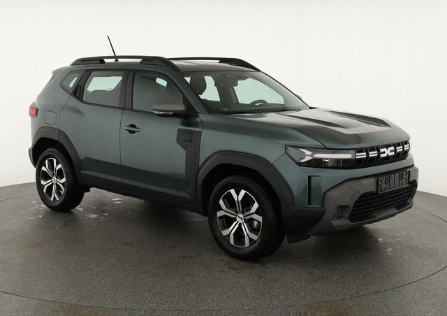 Dacia Duster - TCe 130 Expression 1.2 Expression, Kamera, Sitzheizung, 17-Zoll, sofort