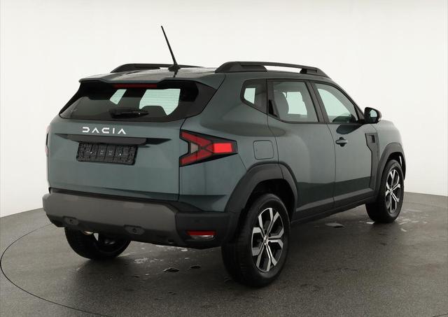 Dacia Duster TCe 130 Expression 1.2 Expression, Kamera, Sitzheizung, 17-Zoll, sofort 