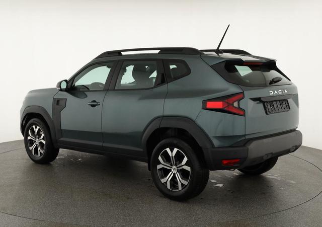 Dacia Duster TCe 130 Expression 1.2 Expression, Kamera, Sitzheizung, 17-Zoll, sofort 