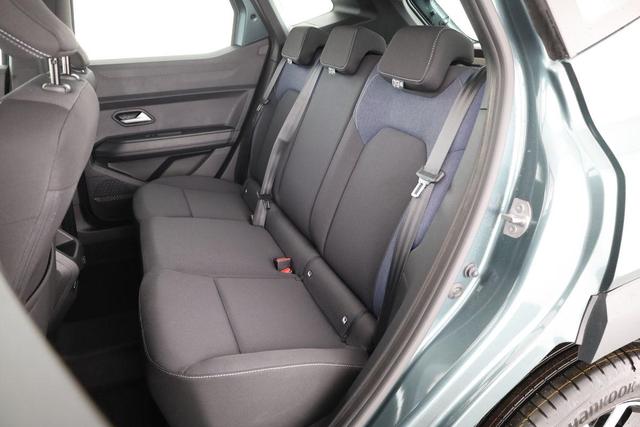 Dacia Duster TCe 130 Expression 1.2 Expression, Kamera, Sitzheizung, 17-Zoll, sofort 