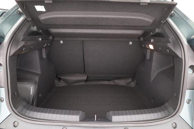 Dacia Duster TCe 130 Expression 1.2 Expression, Kamera, Sitzheizung, 17-Zoll, sofort 