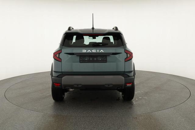 Dacia Duster TCe 130 Expression 1.2 Expression, Kamera, Sitzheizung, 17-Zoll, sofort 