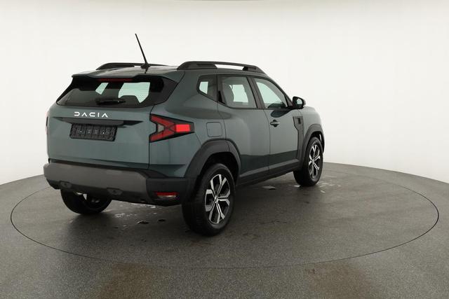 Dacia Duster TCe 130 Expression 1.2 Expression, Kamera, Sitzheizung, 17-Zoll, sofort 