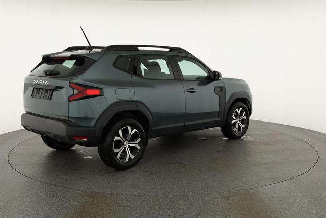 Dacia Duster TCe 130 Expression 1.2 Expression, Kamera, Sitzheizung, 17-Zoll, sofort 