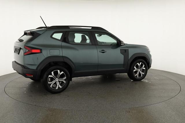 Dacia Duster TCe 130 Expression 1.2 Expression, Kamera, Sitzheizung, 17-Zoll, sofort 