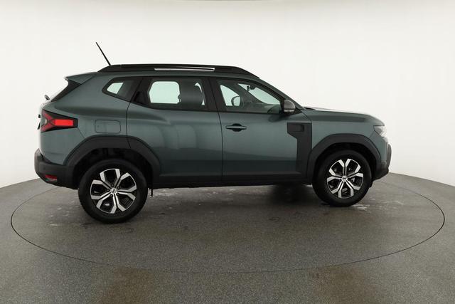 Dacia Duster TCe 130 Expression 1.2 Expression, Kamera, Sitzheizung, 17-Zoll, sofort 