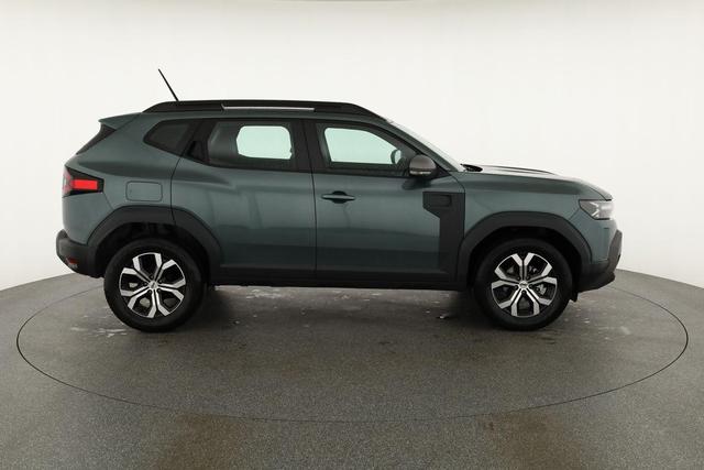 Dacia Duster TCe 130 Expression 1.2 Expression, Kamera, Sitzheizung, 17-Zoll, sofort 