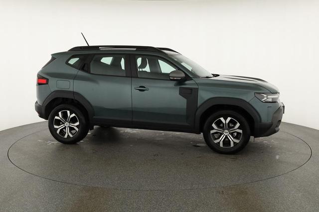 Dacia Duster TCe 130 Expression 1.2 Expression, Kamera, Sitzheizung, 17-Zoll, sofort 