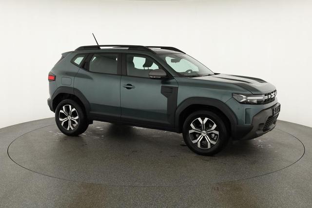 Dacia Duster TCe 130 Expression 1.2 Expression, Kamera, Sitzheizung, 17-Zoll, sofort 