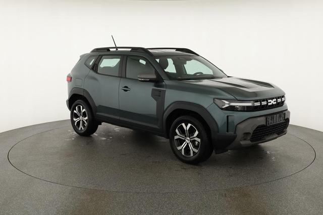 Dacia Duster TCe 130 Expression 1.2 Expression, Kamera, Sitzheizung, 17-Zoll, sofort 