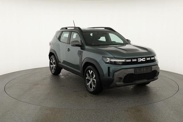 Dacia Duster TCe 130 Expression 1.2 Expression, Kamera, Sitzheizung, 17-Zoll, sofort 