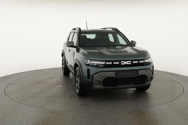 Dacia Duster TCe 130 Expression 1.2 Expression, Kamera, Sitzheizung, 17-Zoll, sofort 