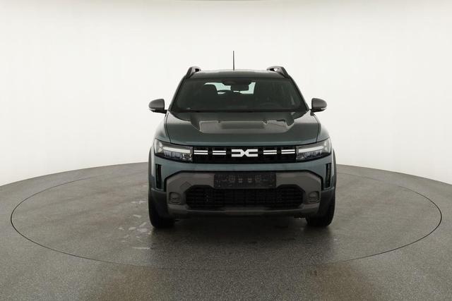Dacia Duster TCe 130 Expression 1.2 Expression, Kamera, Sitzheizung, 17-Zoll, sofort 