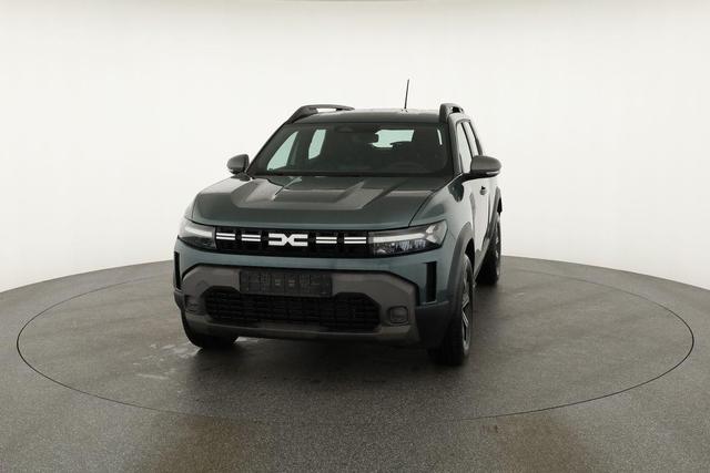 Dacia Duster TCe 130 Expression 1.2 Expression, Kamera, Sitzheizung, 17-Zoll, sofort 