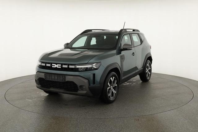 Dacia Duster TCe 130 Expression 1.2 Expression, Kamera, Sitzheizung, 17-Zoll, sofort 