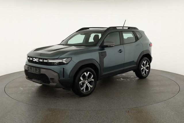 Dacia Duster TCe 130 Expression 1.2 Expression, Kamera, Sitzheizung, 17-Zoll, sofort 