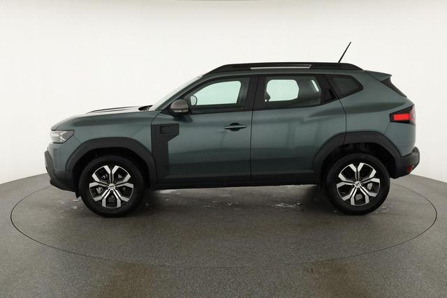 Dacia Duster TCe 130 Expression 1.2 Expression, Kamera, Sitzheizung, 17-Zoll, sofort 