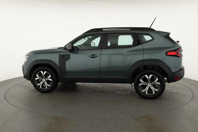 Dacia Duster TCe 130 Expression 1.2 Expression, Kamera, Sitzheizung, 17-Zoll, sofort 