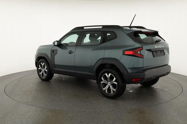 Dacia Duster TCe 130 Expression 1.2 Expression, Kamera, Sitzheizung, 17-Zoll, sofort 