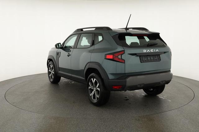 Dacia Duster TCe 130 Expression 1.2 Expression, Kamera, Sitzheizung, 17-Zoll, sofort 