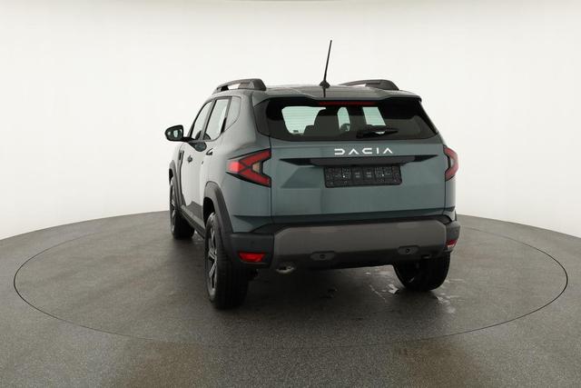 Dacia Duster TCe 130 Expression 1.2 Expression, Kamera, Sitzheizung, 17-Zoll, sofort 