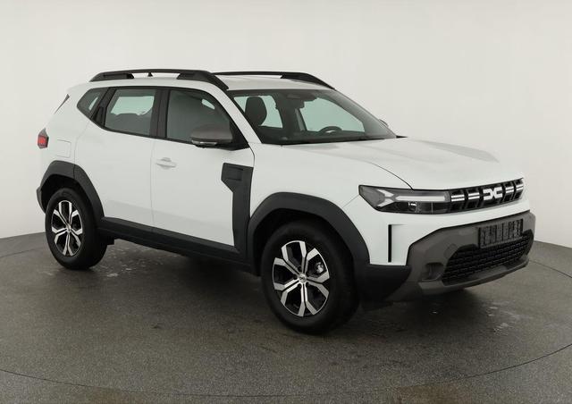 Dacia Duster - TCe 130 Expression 1.2 Expression, Kamera, Sitzheizung, 17-Zoll, sofort