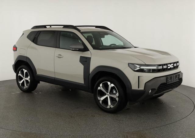 Dacia Duster - TCe 130 Journey 4x4 1.2 Journey, Navi, Kamera, Sitzheizung, 18-Zoll