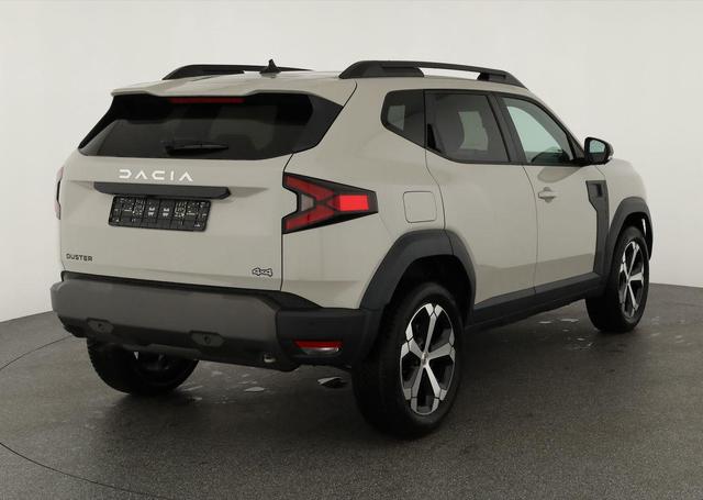 Dacia Duster TCe 130 Journey 4x4 1.2 Journey, Navi, Kamera, Sitzheizung, 18-Zoll 