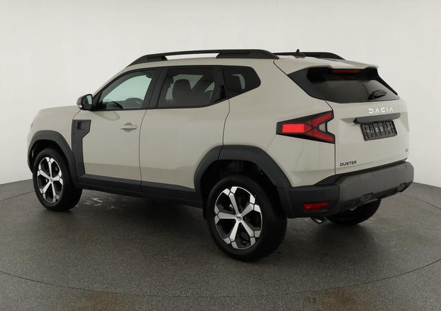 Dacia Duster TCe 130 Journey 4x4 1.2 Journey, Navi, Kamera, Sitzheizung, 18-Zoll 