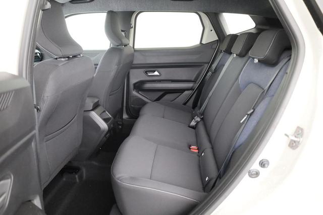 Dacia Duster TCe 130 Journey 4x4 1.2 Journey, Navi, Kamera, Sitzheizung, 18-Zoll 
