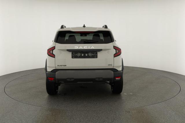 Dacia Duster TCe 130 Journey 4x4 1.2 Journey, Navi, Kamera, Sitzheizung, 18-Zoll 