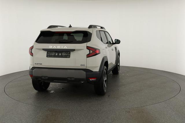 Dacia Duster TCe 130 Journey 4x4 1.2 Journey, Navi, Kamera, Sitzheizung, 18-Zoll 