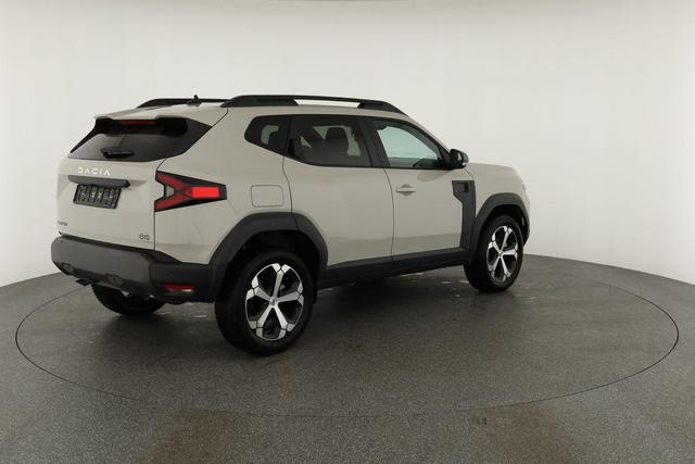 Dacia Duster TCe 130 Journey 4x4 1.2 Journey, Navi, Kamera, Sitzheizung, 18-Zoll 