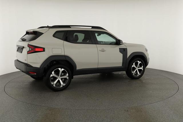 Dacia Duster TCe 130 Journey 4x4 1.2 Journey, Navi, Kamera, Sitzheizung, 18-Zoll 