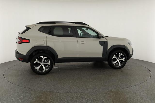 Dacia Duster TCe 130 Journey 4x4 1.2 Journey, Navi, Kamera, Sitzheizung, 18-Zoll 