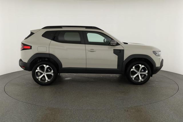 Dacia Duster TCe 130 Journey 4x4 1.2 Journey, Navi, Kamera, Sitzheizung, 18-Zoll 