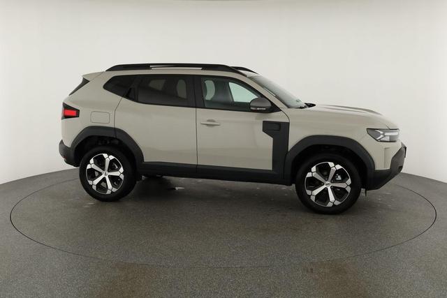 Dacia Duster TCe 130 Journey 4x4 1.2 Journey, Navi, Kamera, Sitzheizung, 18-Zoll 