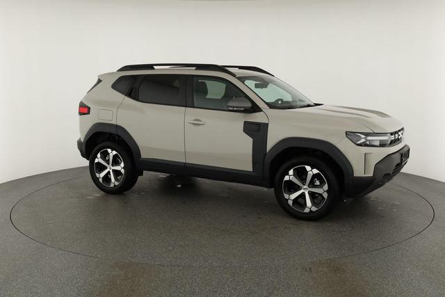 Dacia Duster TCe 130 Journey 4x4 1.2 Journey, Navi, Kamera, Sitzheizung, 18-Zoll 