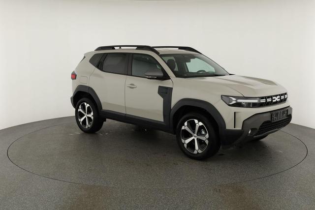 Dacia Duster TCe 130 Journey 4x4 1.2 Journey, Navi, Kamera, Sitzheizung, 18-Zoll 