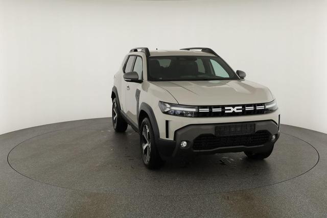 Dacia Duster TCe 130 Journey 4x4 1.2 Journey, Navi, Kamera, Sitzheizung, 18-Zoll 