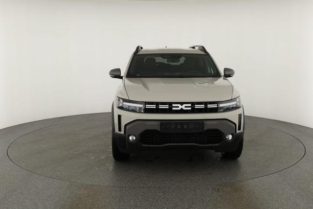 Dacia Duster TCe 130 Journey 4x4 1.2 Journey, Navi, Kamera, Sitzheizung, 18-Zoll 